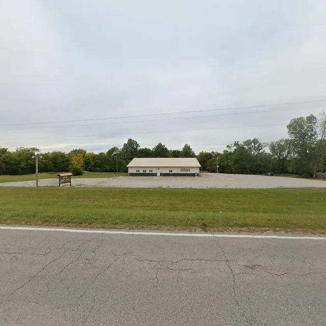 Knob Noster VFW Post 4195