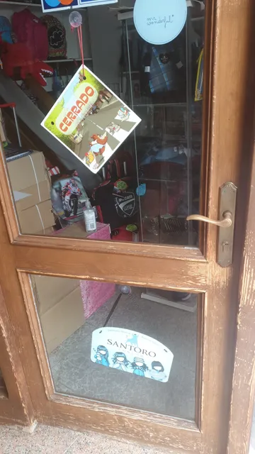 Librería María José