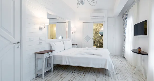 Bozcaada Bademlik Otel