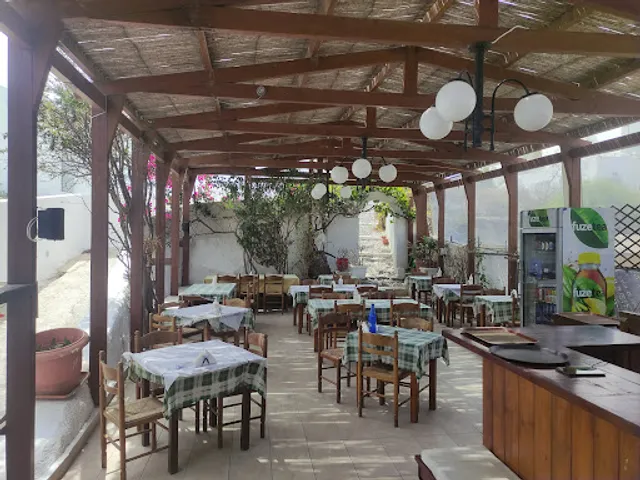 Taverna Simos