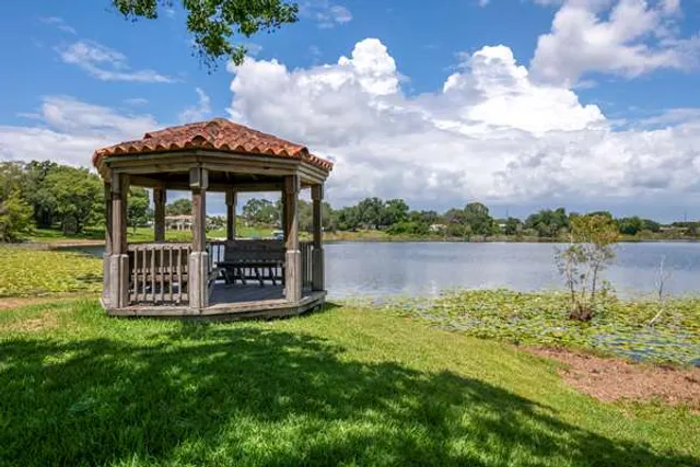 Quality Inn & Suites Mt Dora North