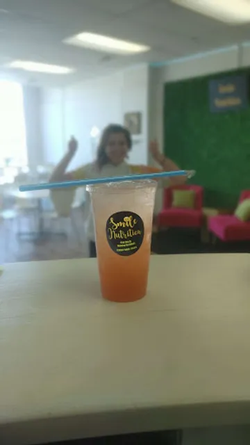 Smile Nutrition Greeley