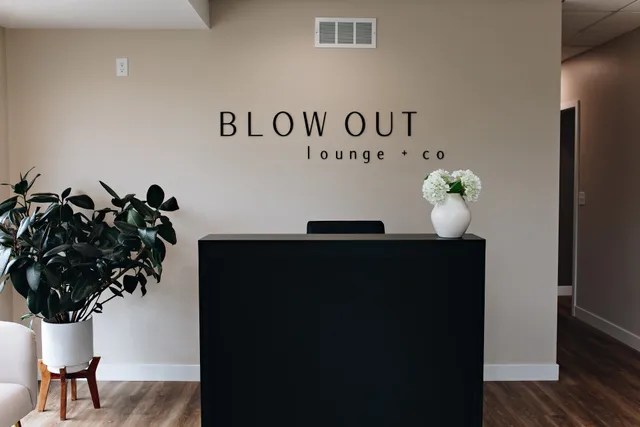 Blowout Lounge and Co.
