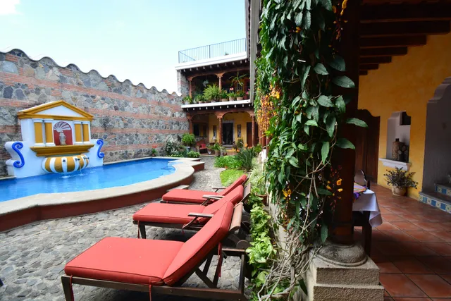 Hotel Palacio de Dona Beatriz