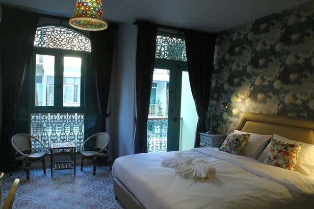 Si Phum Heritage Boutique Chiang Mai