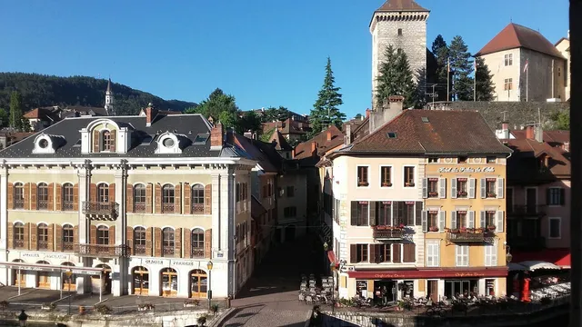 Hôtel de Savoie