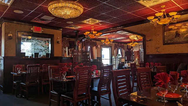 Silk Road Restaurant