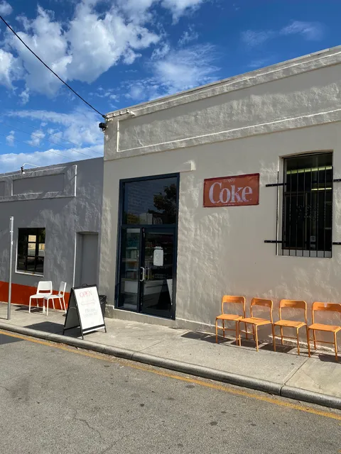 Little Loaf Lunch Bar