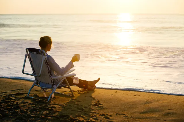 Ocean City, Maryland Visitor Center