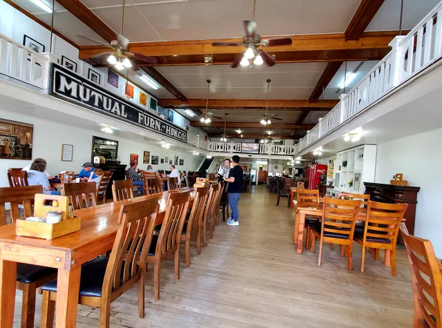 Balance Rock Eatery & Pub