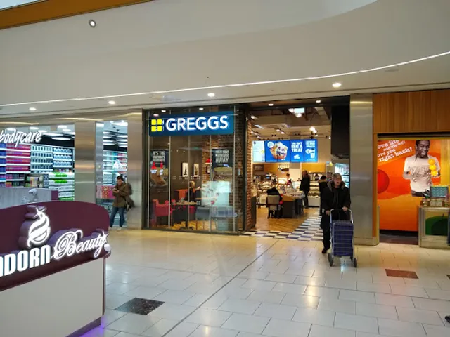 Greggs