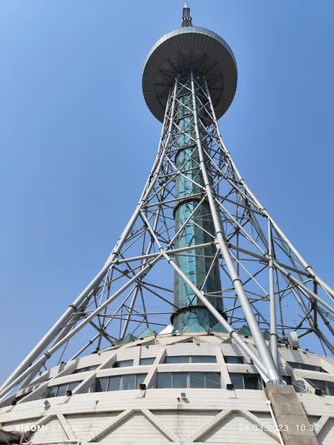Shouchuang Television Tower