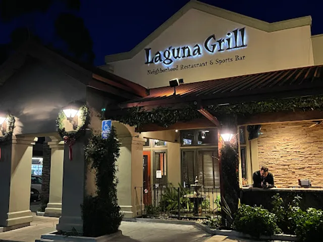 Laguna Grill