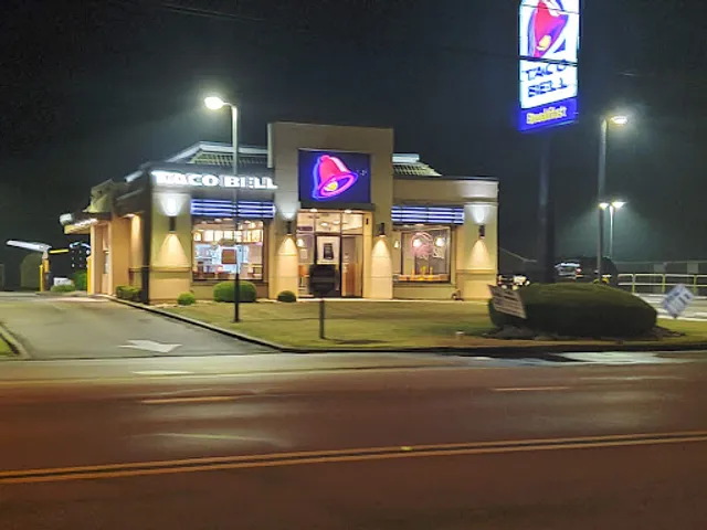 Taco Bell