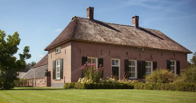 Logies Groot Okhorst