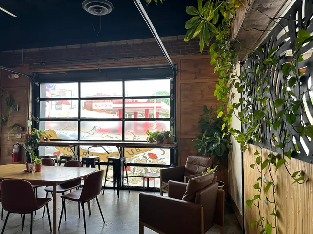 Paradeisos Coffee Company