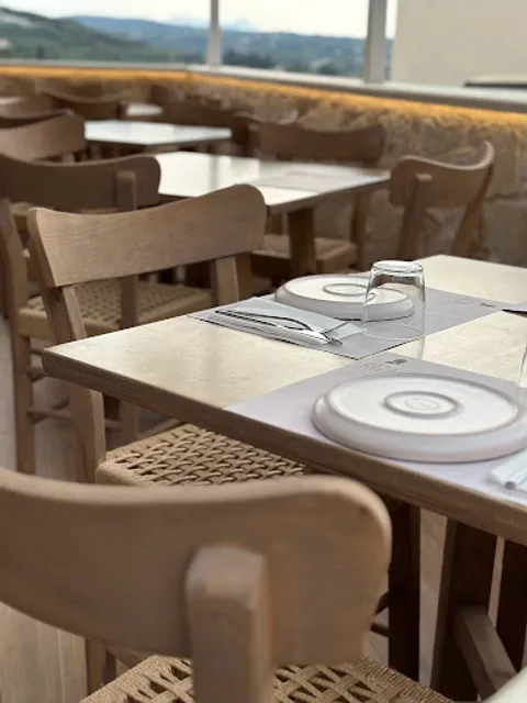 Riza Restaurant Platanias