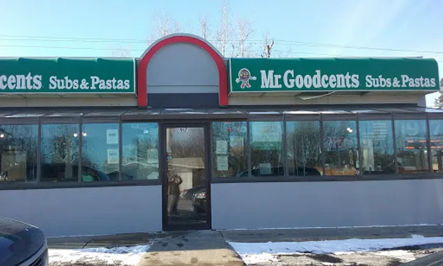 Goodcents
