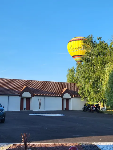 Cheverny la vie est belle