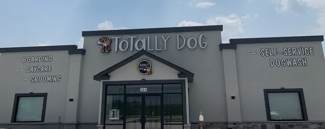Totally Dog Bates City
