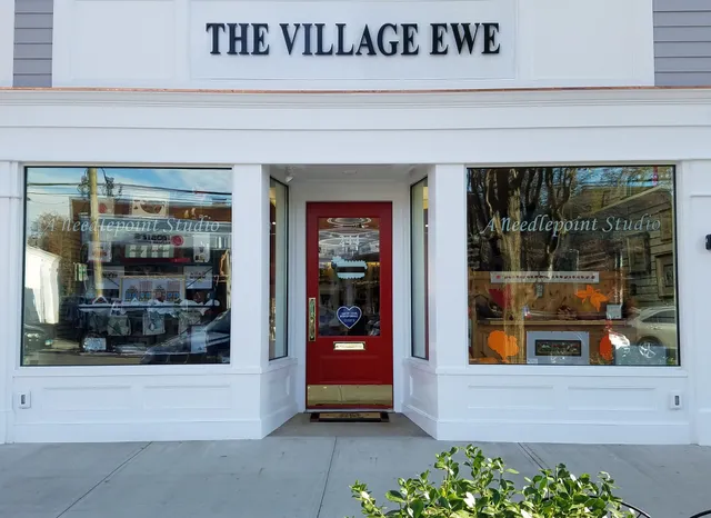 The Village Ewe