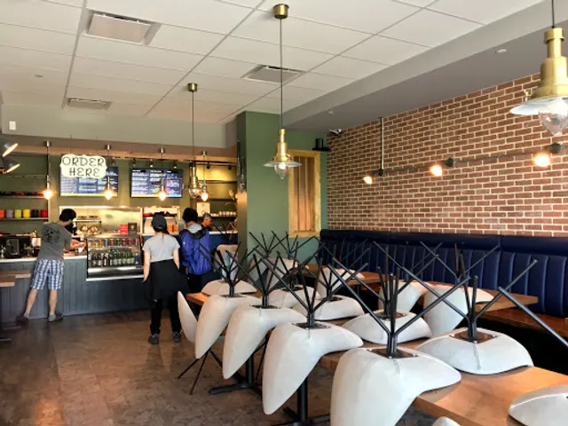 T-ONE Asian Fusion Restaurant