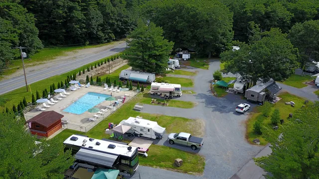 King Phillips Campground & Resort