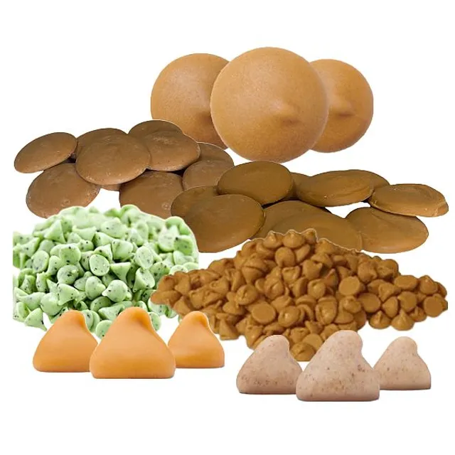 Linnea's Candy Supplies, Inc.