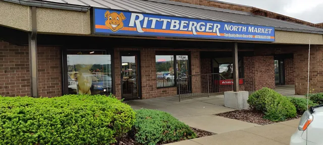 Rittberger North Market