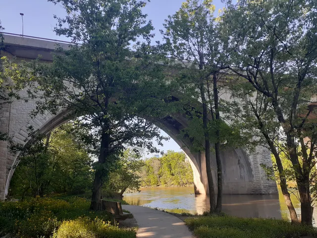 Dublin Spring Open Space - North
