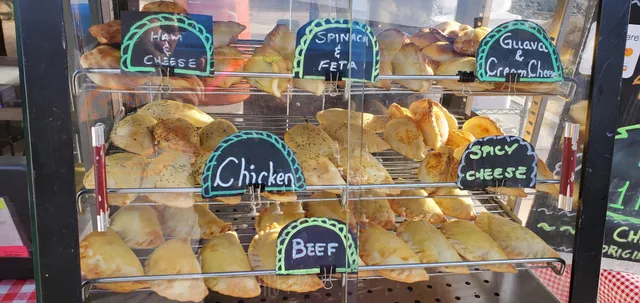 Palm Desert Certified Farmers' Market