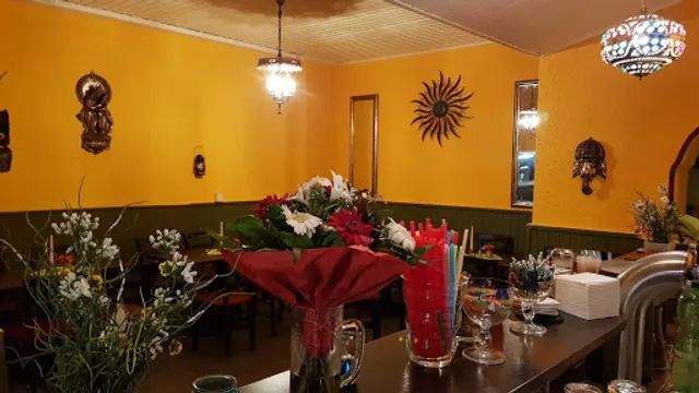 Tadka Indian Restaurant