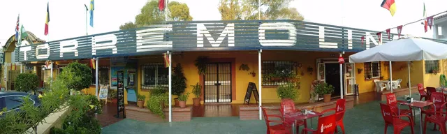 Camping Torremolinos