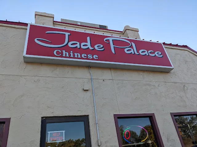 Jade Palace Restaurant