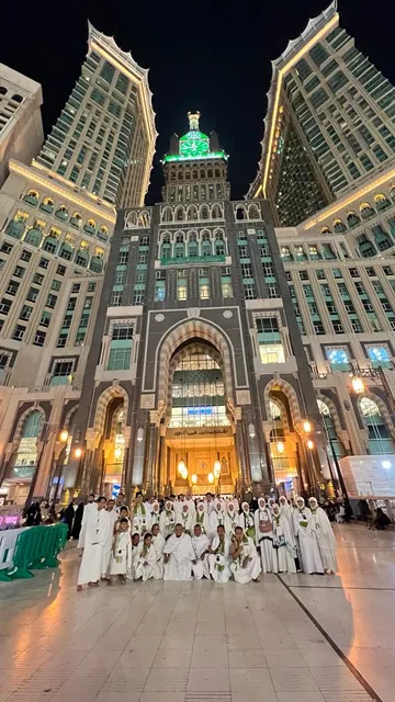 Retaj Albayt Suites Hotel