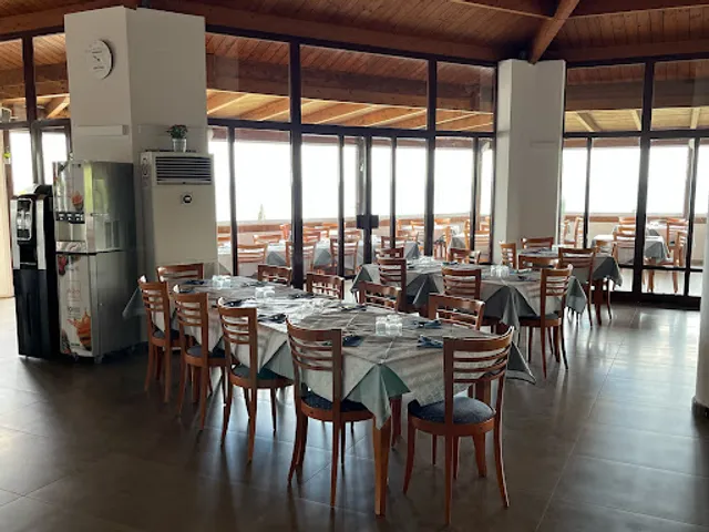 Ristorante Pizzeria GLU Mirage