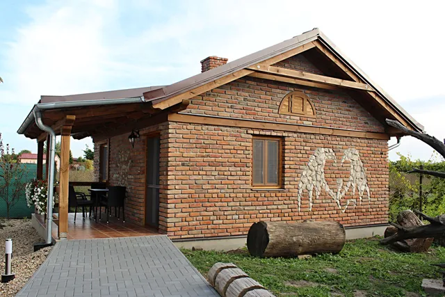 Ubytování Elements Lednice