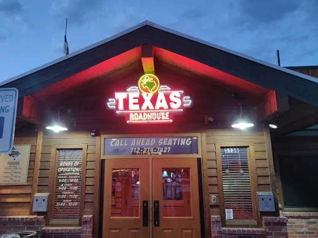 Texas Roadhouse