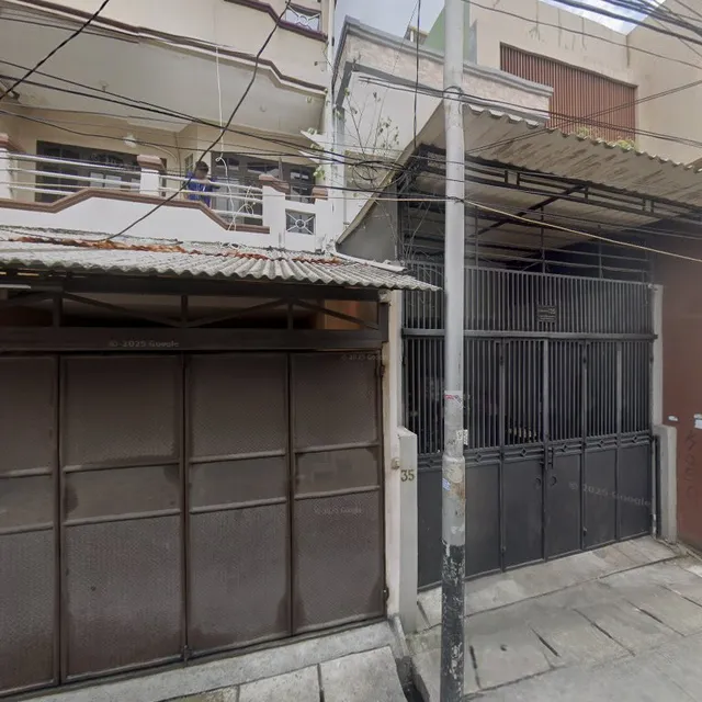 Cakwe Aladdin - Grogol Petamburan