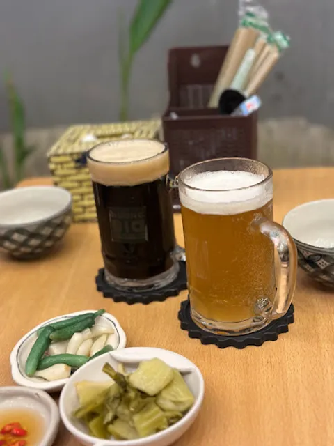 Hương Bia - Danang Craft Beer
