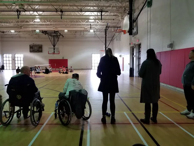 Fort Monroe Community Center