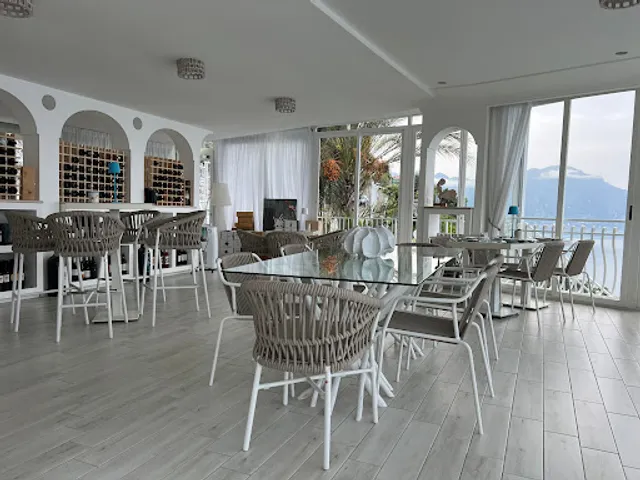 Baglio Amalfi Italian Ristò Cucina , vino&drinks