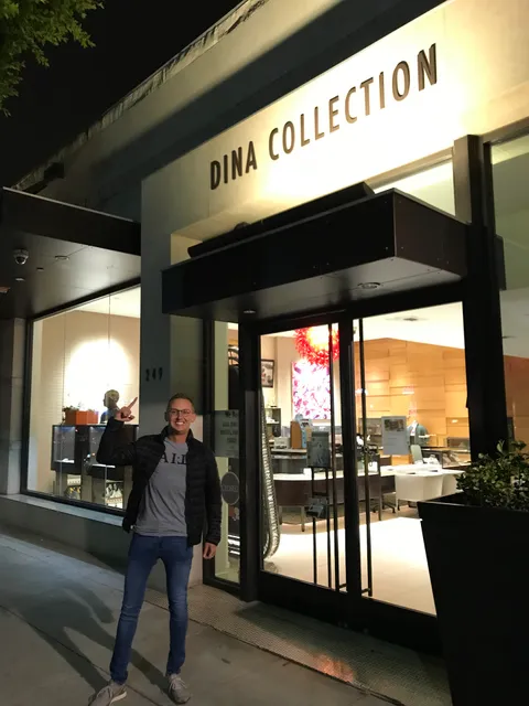 The Dina Collection