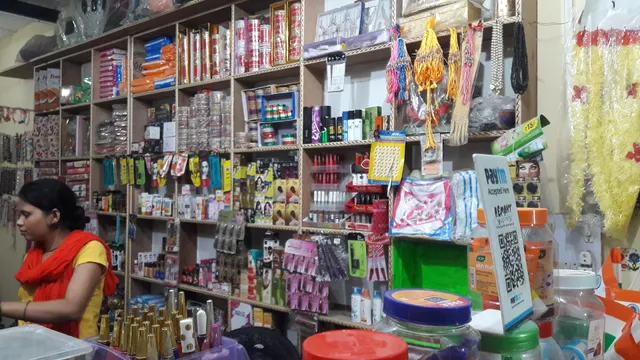 Rajasthan Sweet Corner, Vikas Nagar, New Delhi, Delhi