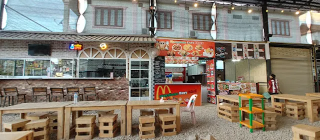 北来顺饭店 Chinese Cuisine