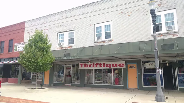 Thriftique