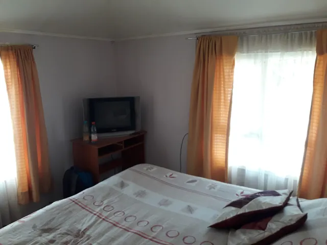 Hospedaje Los Lugareños