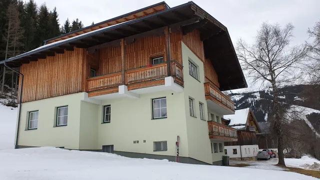 Pension Tonnerhof - Schladming