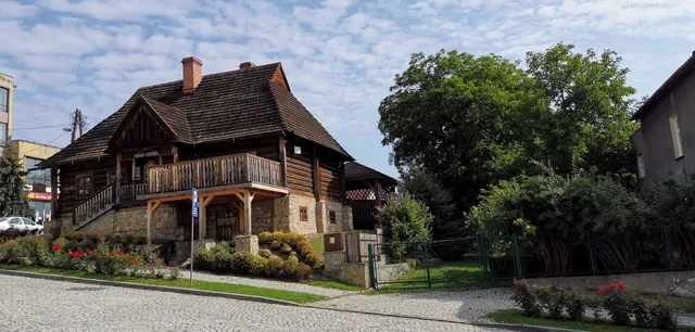 Farma Albert Korzenie