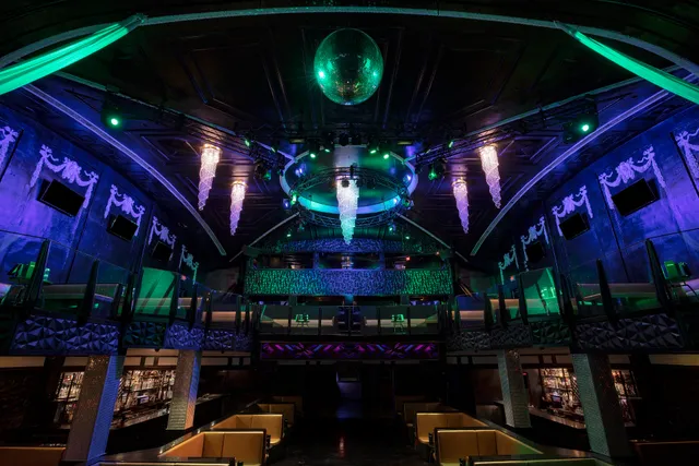 Atlanta Event Center